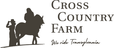 Cross Country Farm Logo
